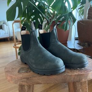 Blundstone Classic Chelsea Boots